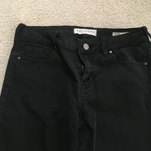 Women's Mid Rise Skinniest Jeans